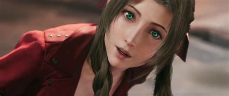 aerith porn|Final Fantasy Aerith Porn Videos 